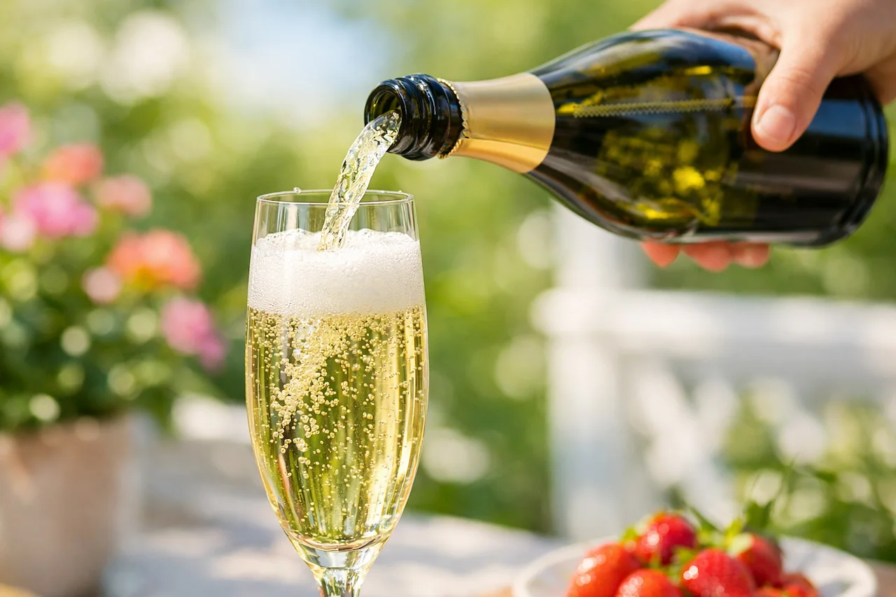 nealkoholicke prosecco
