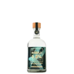 Rebels Botanical Dry – nealkoholická alternativa ginu 0,0 % ABV, láhev 500 ml