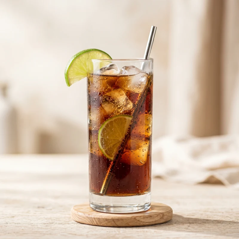 cuba libre nealko