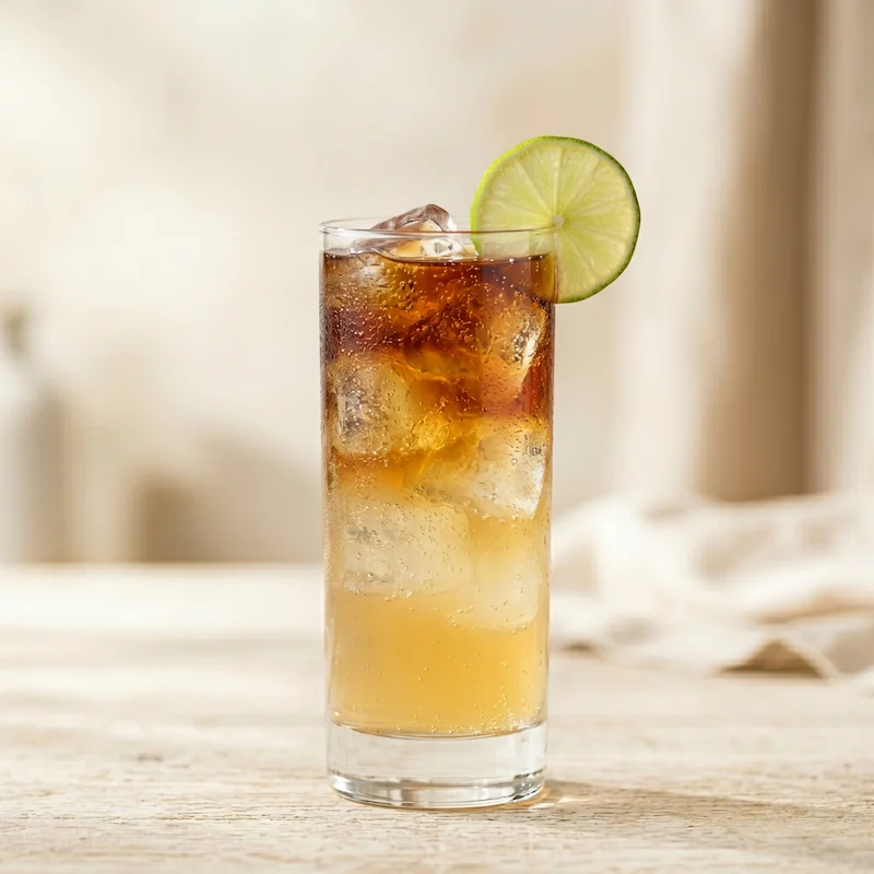 dark n stormy nealko