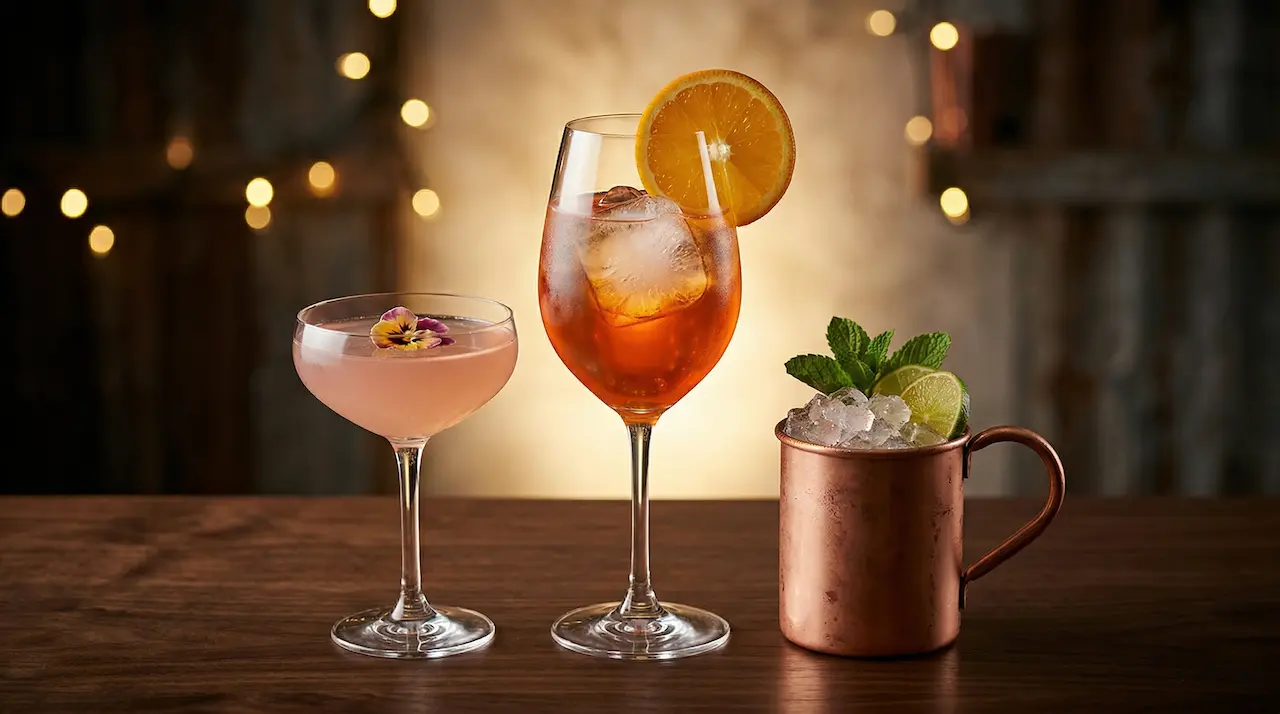 mocktail