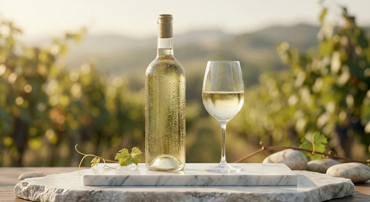 nealkoholicke vino
