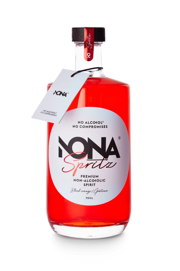 nona spritz