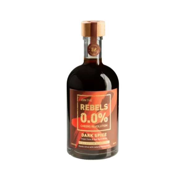 rebels dark spice
