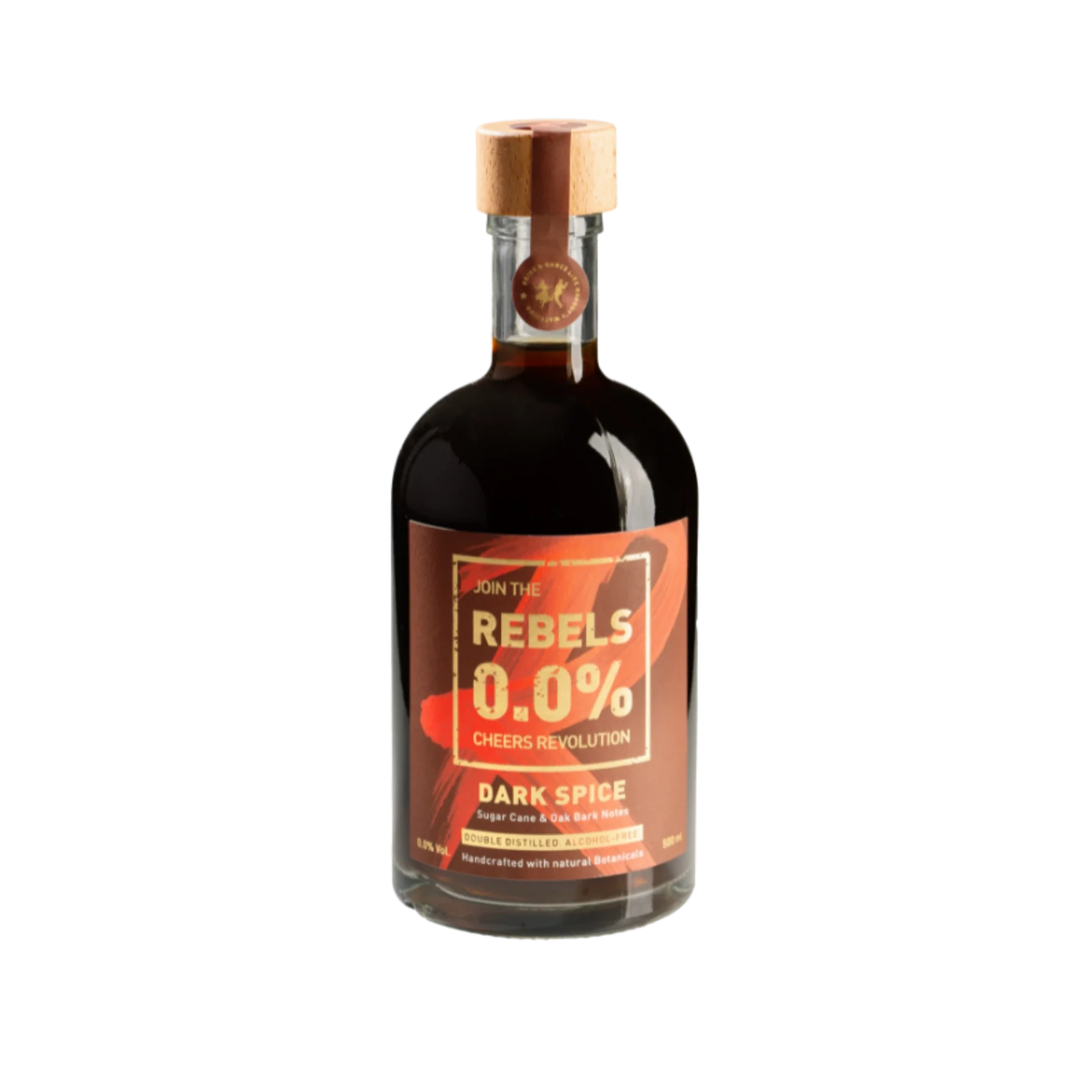 rebels dark spice