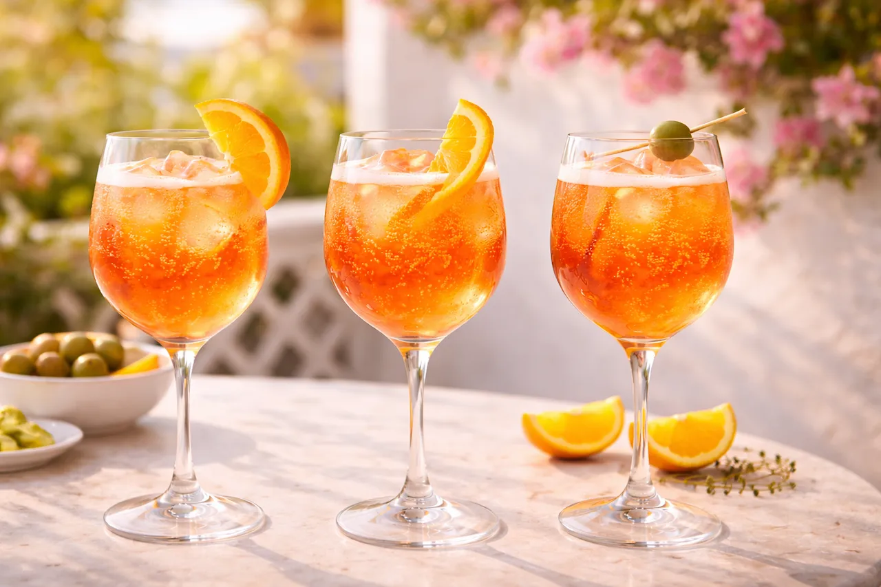 spritz