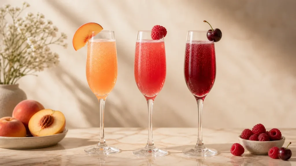 bellini alternativy