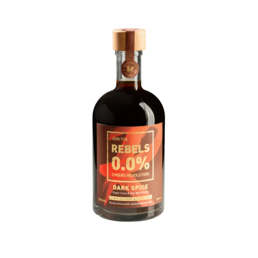rebels dark spice