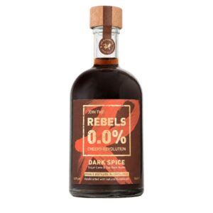 rebels dark spice