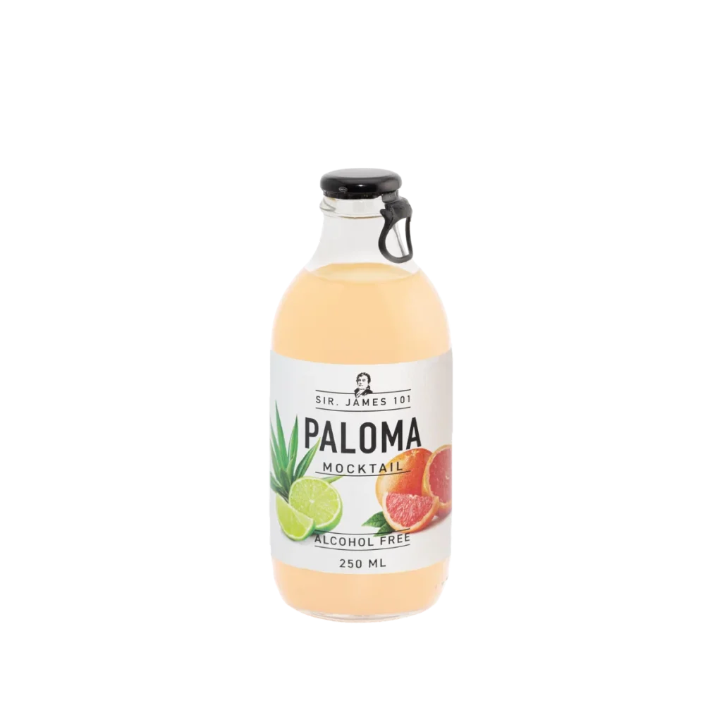 sir james 101 paloma