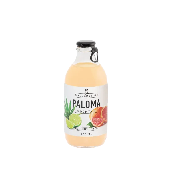 sir james 101 paloma