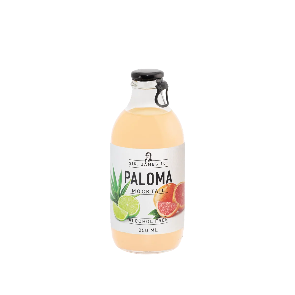 sir james 101 paloma
