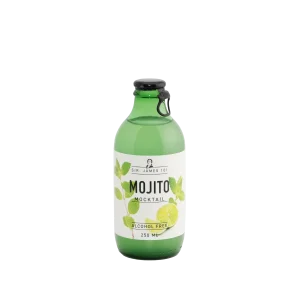 sir james101 mojito