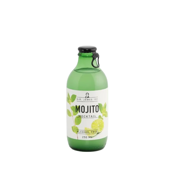 sir james101 mojito
