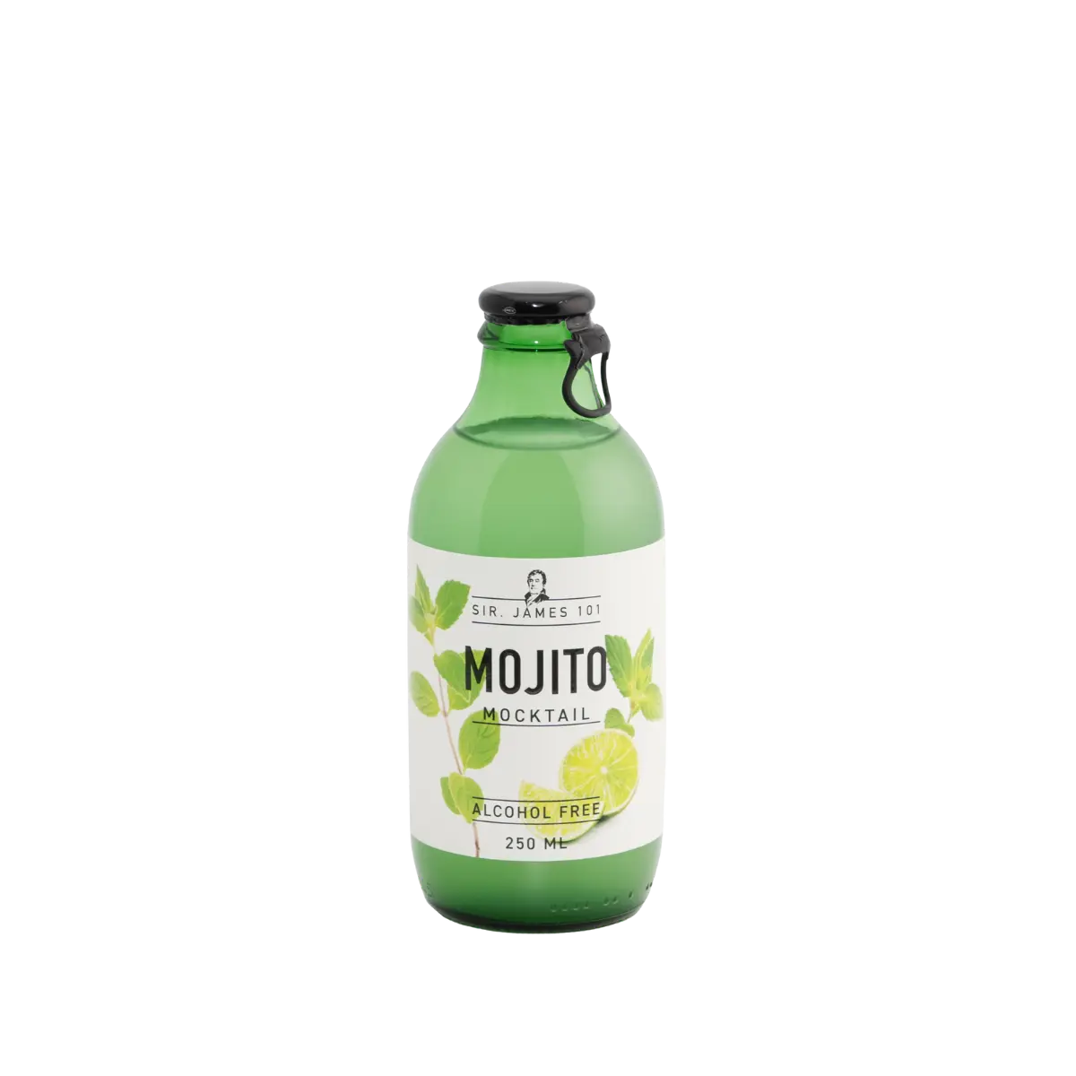sir james101 mojito