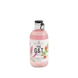 sir james101 pink gt