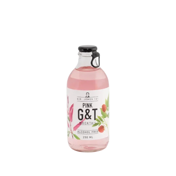 sir james101 pink gt