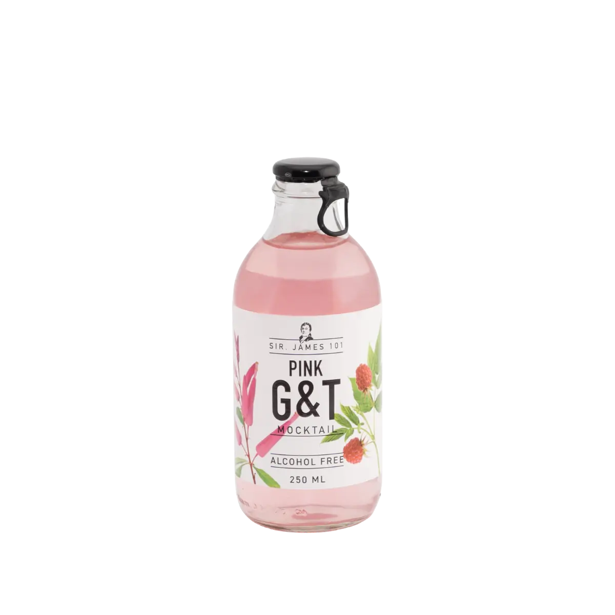 sir james101 pink gt