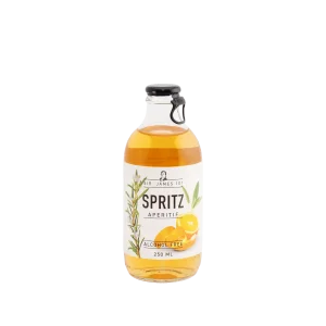 sir james101 spritz