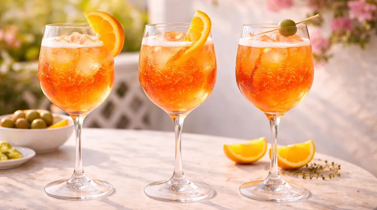 spritz