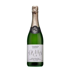 Noughty Sparkling Chardonnay