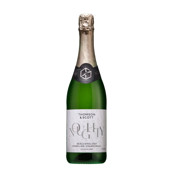 Noughty Sparkling Chardonnay