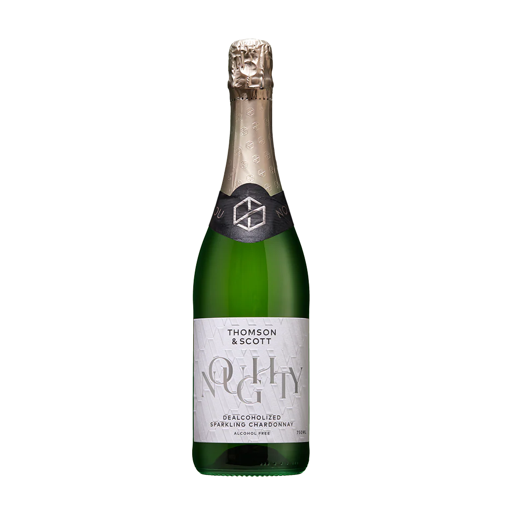 Noughty Sparkling Chardonnay