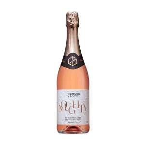 Noughty Sparkling Rose