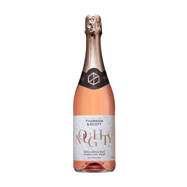 Noughty Sparkling Rose