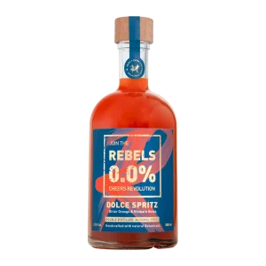 rebels dolce spritz