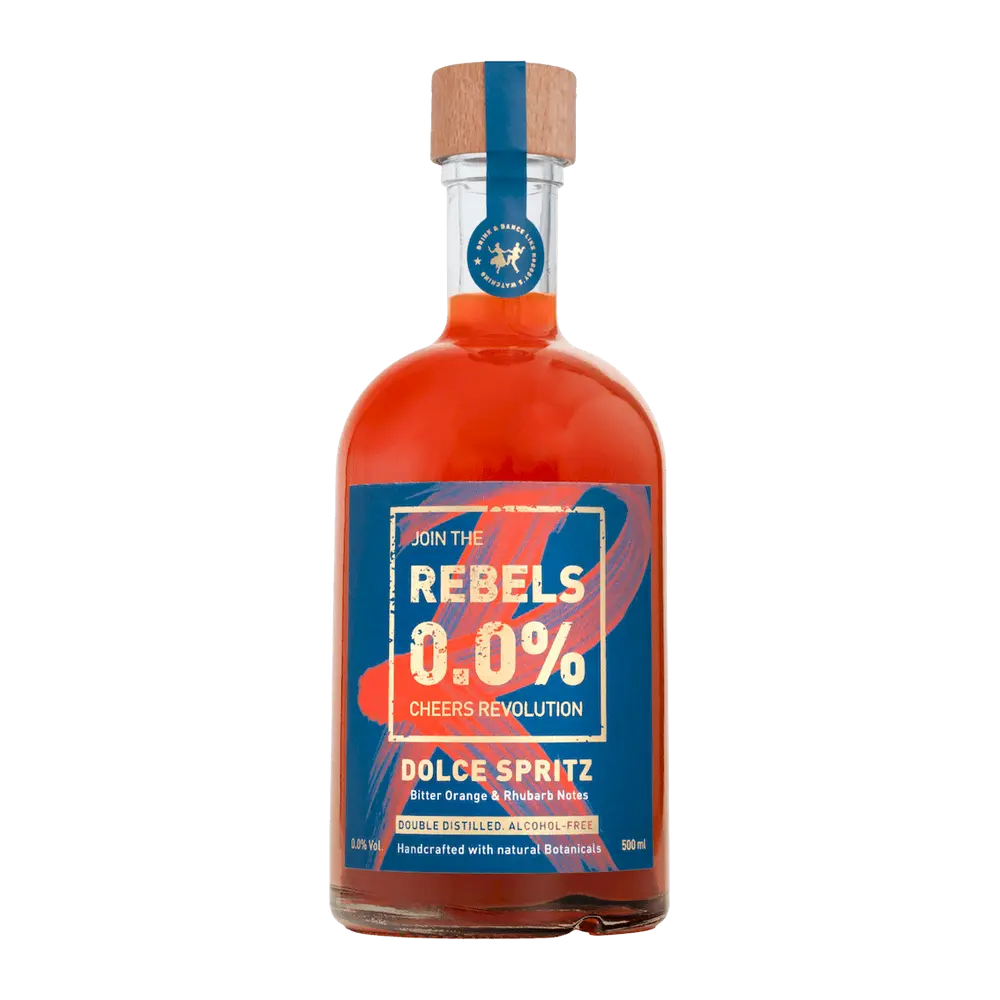 rebels dolce spritz