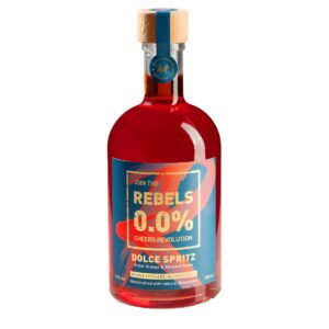rebels dolce spritz