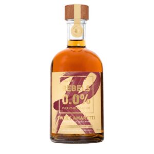 rebels sweet amaretti