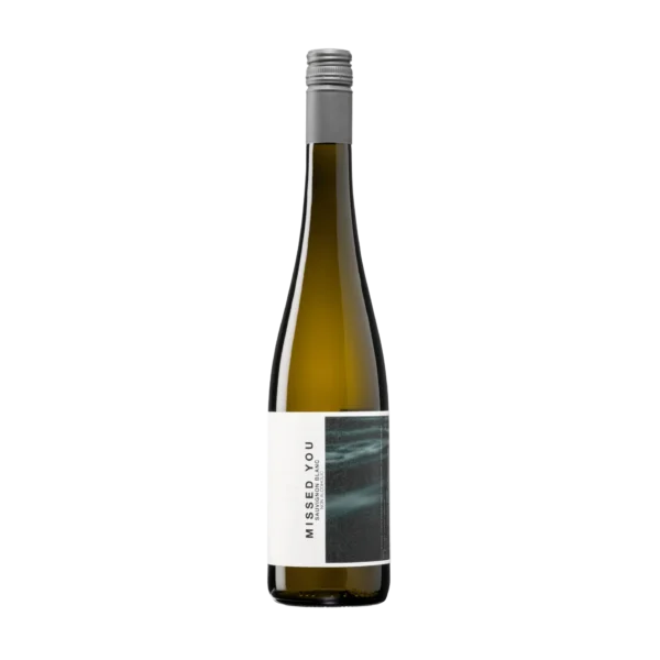 Sauvignon Blanc Missed You nealko vino